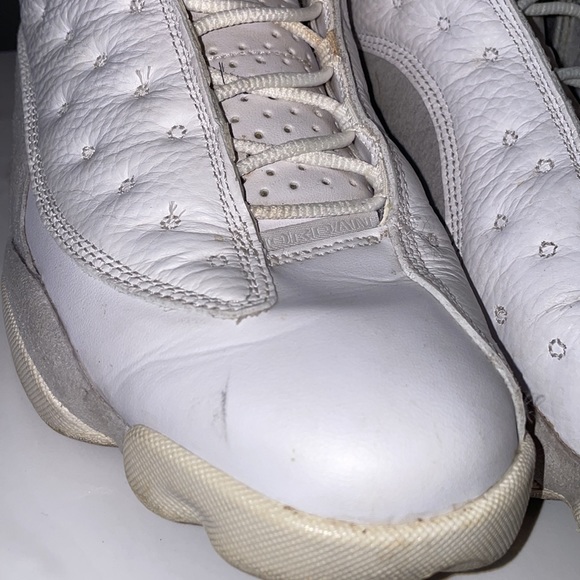 Jordan 13 Retro Low - Picture 8 of 11